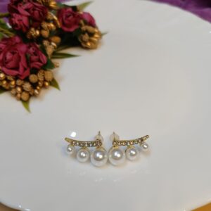 PEARL STUD