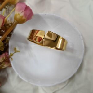 ANTI TARNISH BRACELET GOLD