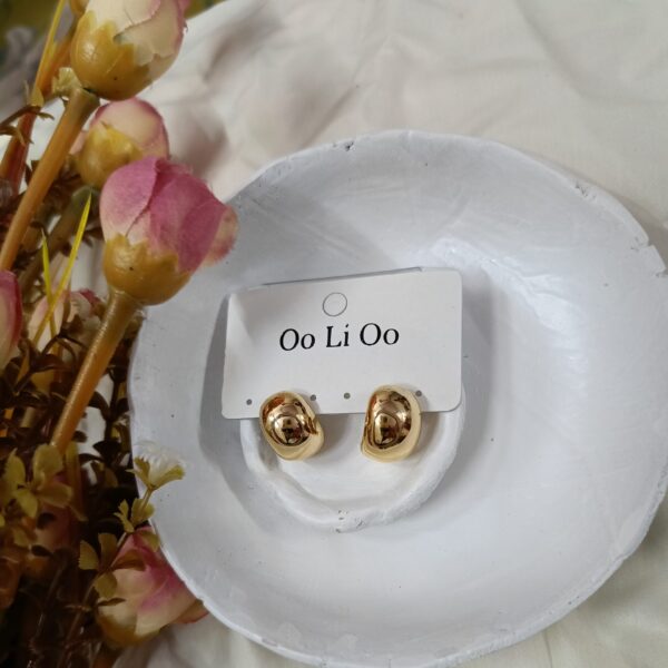 ANTI-TARNISH HOOPS