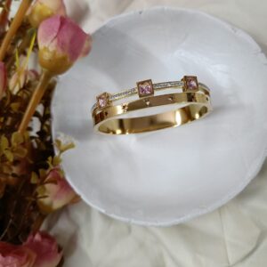 ANTI TARNISH BRACELET GOLD